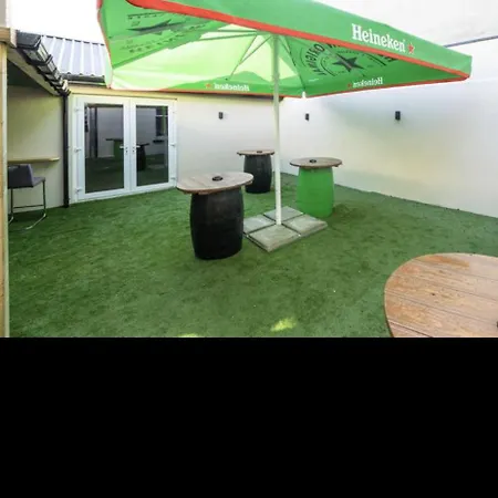 Отель Ballintemple *