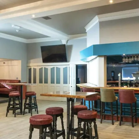 Отель Ballintemple Ньюкасл-Уэст