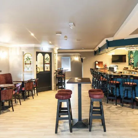 Hotell Ballintemple *