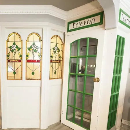 Ballintemple Отель Ньюкасл-Уэст