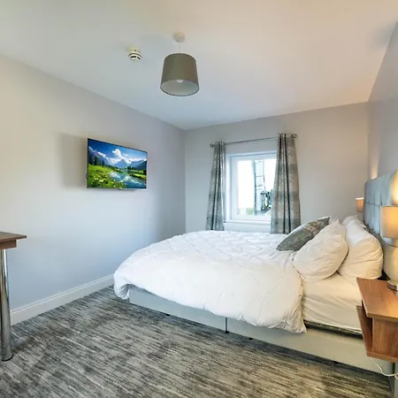 Ballintemple Hotell *