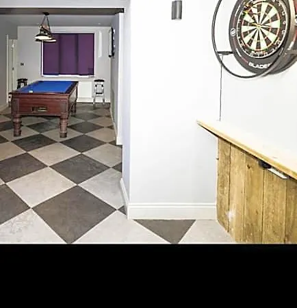 Hotel Ballintemple Newcastle West