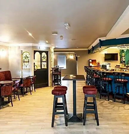Ballintemple Hotel