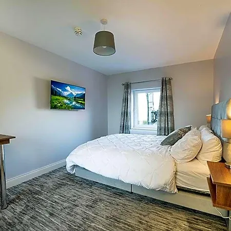 Ballintemple Hotel Newcastle West