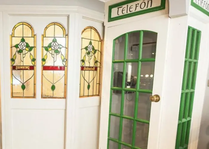 Ballintemple ホテル ニューキャッスル・ウェスト